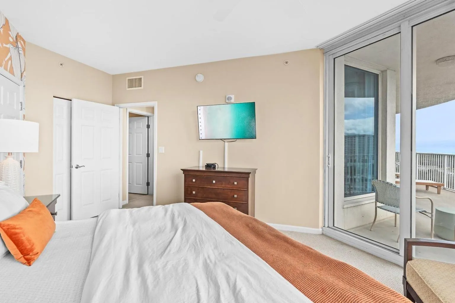 Aparthotel The Salty Palm Destin