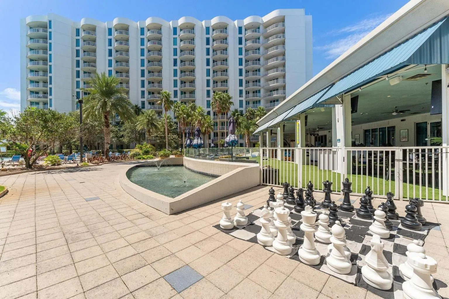 Aparthotel The Salty Palm Destin 0*,