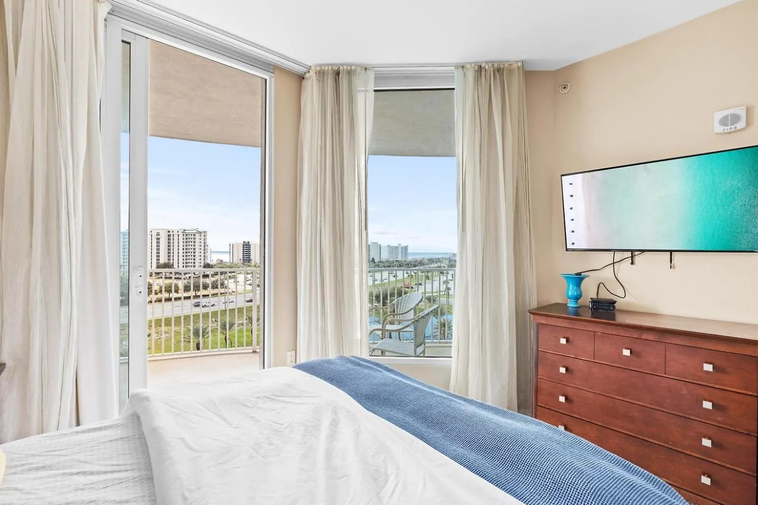 Aparthotel The Salty Palm Destin