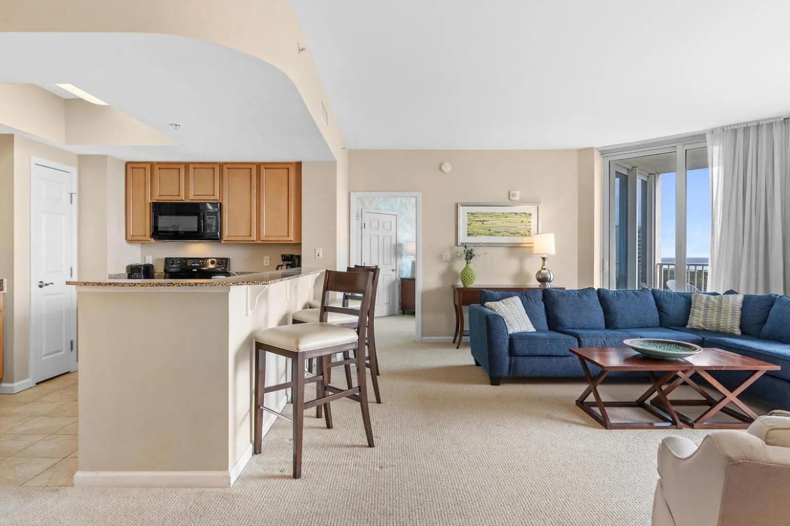 Aparthotel The Salty Palm Destin USA