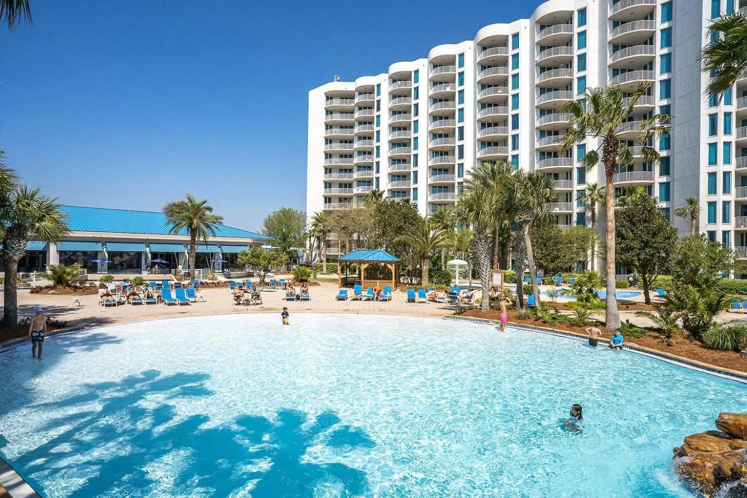 Aparthotel The Salty Palm Destin