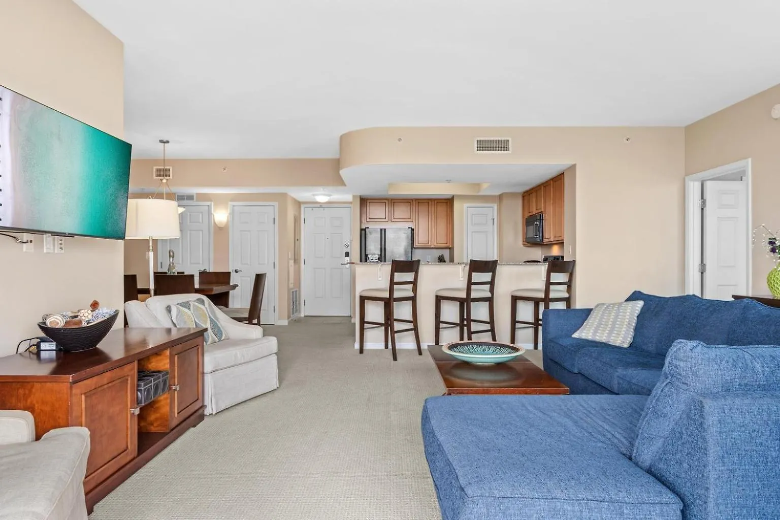 Aparthotel The Salty Palm Destin
