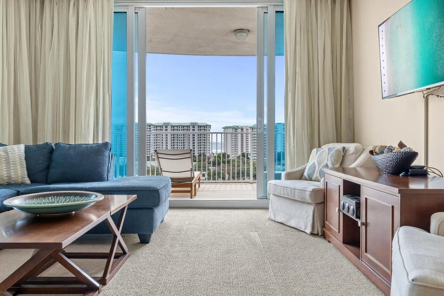 Aparthotel The Salty Palm Destin