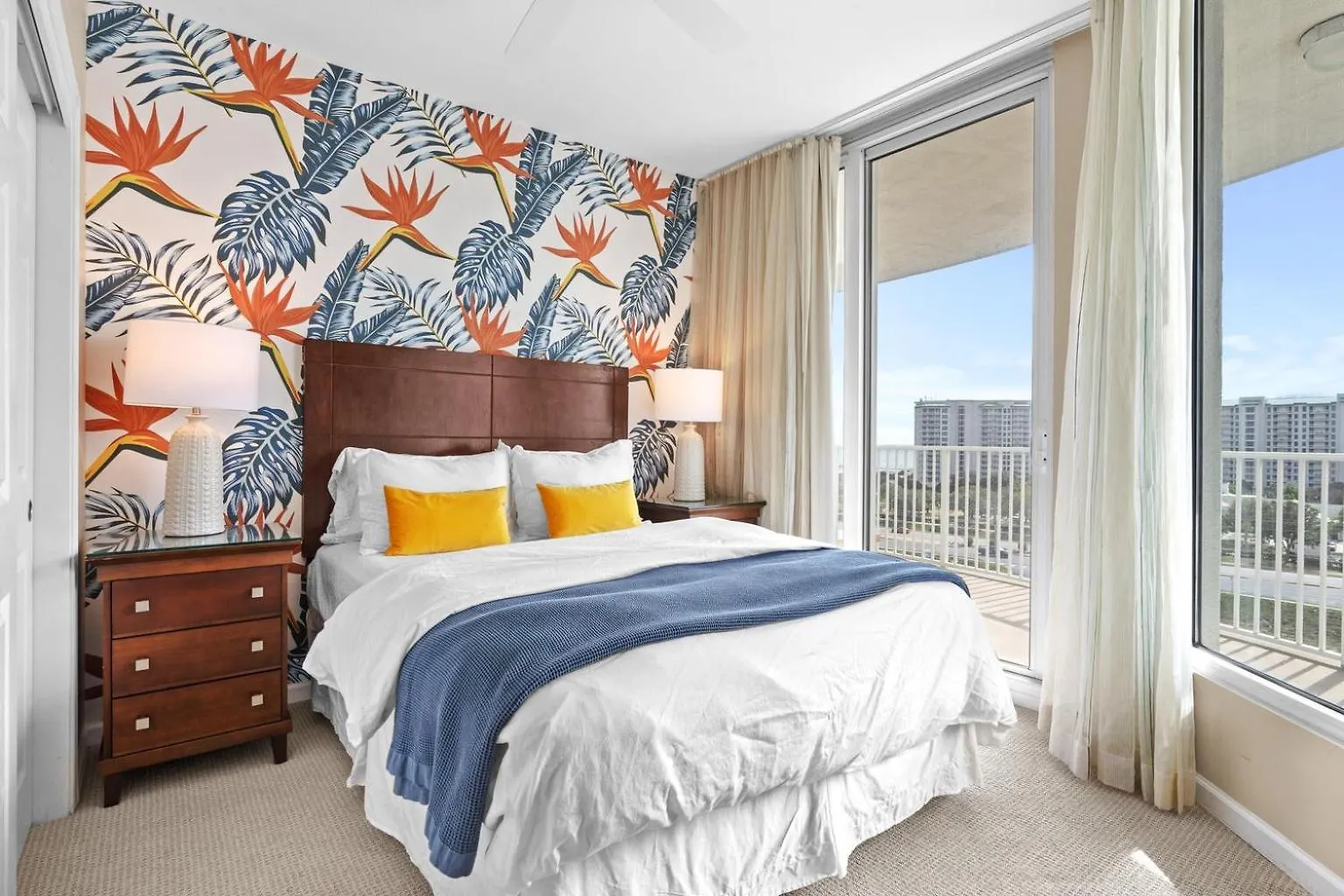 Aparthotel The Salty Palm Destin