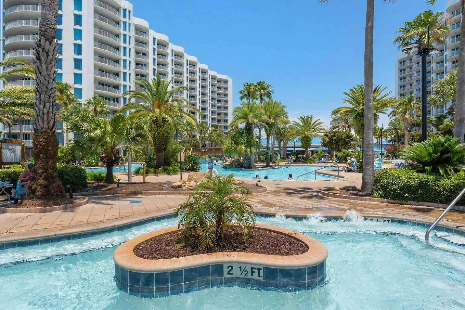 Aparthotel The Salty Palm Destin