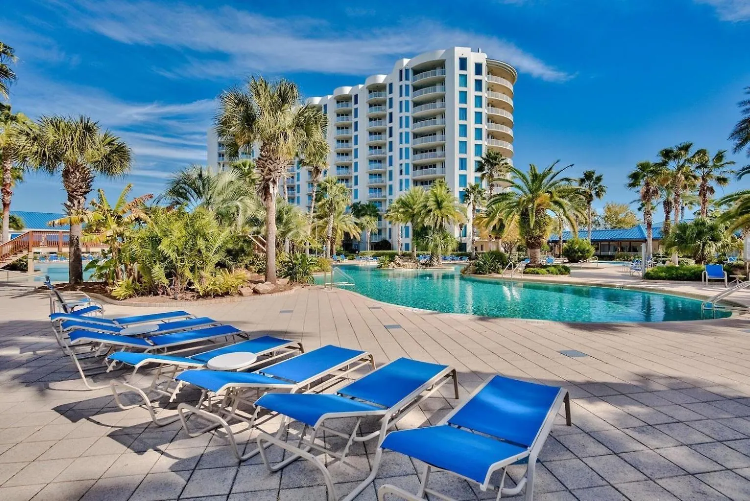 Aparthotel The Salty Palm Destin